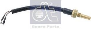 Датчик температуры охлаждающей жидкости DT Spare Parts для MAN SD 1975-1994. Артикул 3.10302