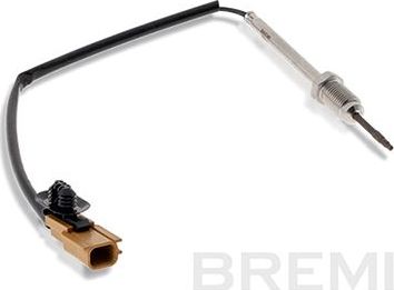 Датчик температуры выхлопных газов Bremi. Артикул 70017