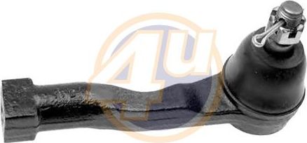 Наконечник рулевой тяги 4U. Артикул KI-A-61244