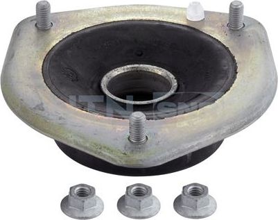 Опора амортизатора (стойки) NTN / SNR. Артикул KB662.00