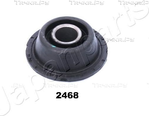 Сайлентблок переднего рычага подвески Japanparts. Артикул RU-2468