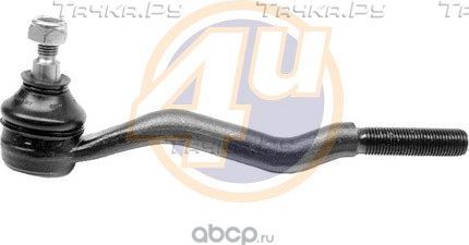 Наконечник рулевой тяги 4U. Артикул BW-A-53212
