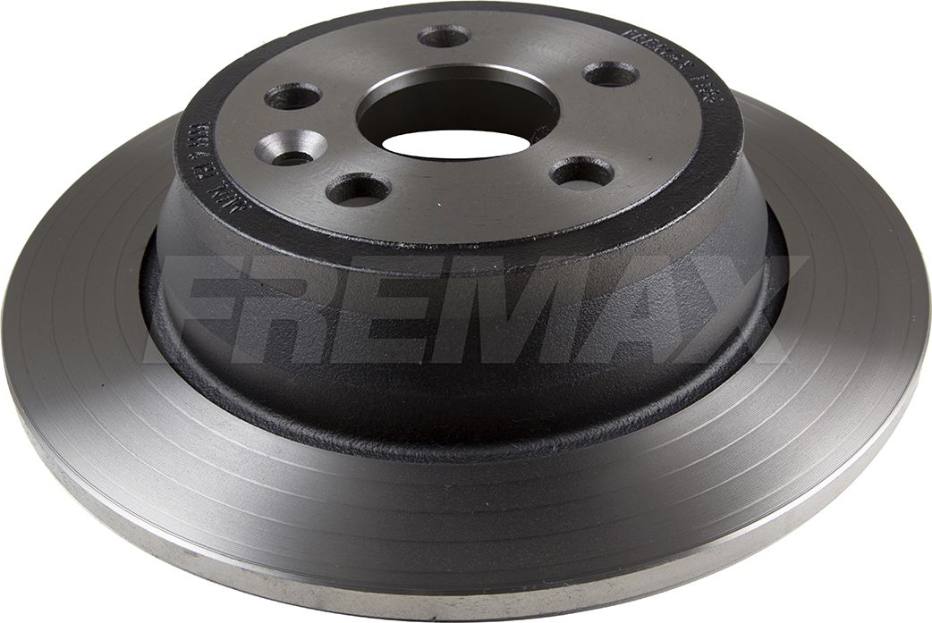 Тормозной диск Fremax. Артикул BD-1186