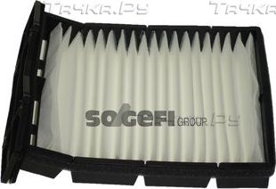 Салонный фильтр Fram. Артикул CF10087