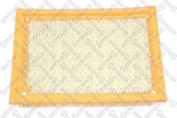 Воздушный фильтр Stellox. Артикул 71-00826-SX