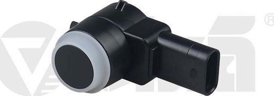 Датчик парктроника Vika задний для SEAT Leon II 2007-2012. Артикул 99191804001