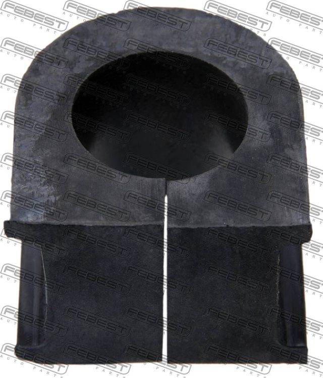 Втулка стабилизатора Febest. Артикул MZSB-GFF