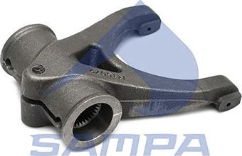 Вилка сцепления Sampa для Mercedes-Benz T2 I 1959-1995. Артикул 100.287