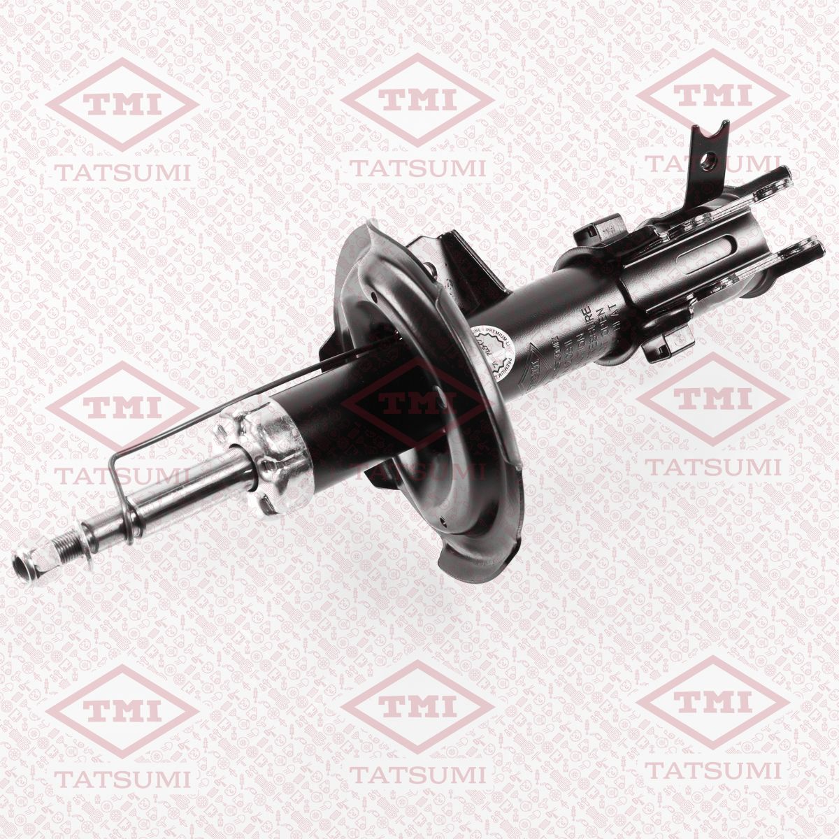 Амортизатор передний газовый L (Tatsumi). Артикул TAA2081L