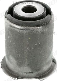 Сайлентблок переднего рычага подвески MOOG. Артикул LR-SB-7930
