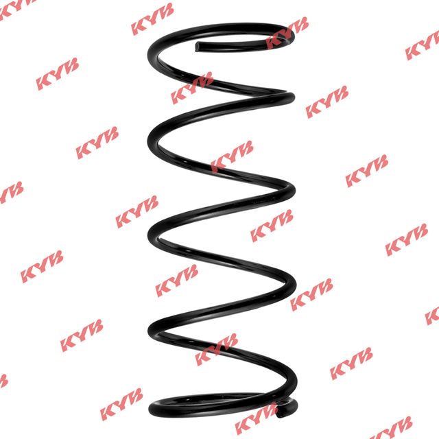 Пружина подвески KYB K-Flex для Subaru Forester I 1997-2002. Артикул RK7601