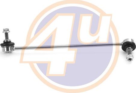 Стойка (тяга) стабилизатора 4U. Артикул MR-F-03823