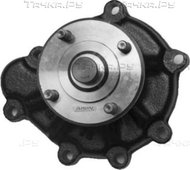 Помпа (водяной насос) Aisin для Mazda Xedos 6 1992-1999. Артикул WPZ-015