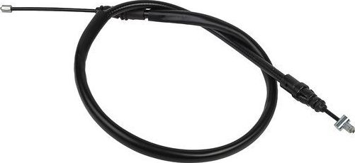 Трос ручника (тросик ручного тормоза) Stellox. Артикул 29-98767-SX