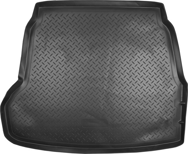 Коврик Норпласт для багажника Hyundai NF 2006-2010. Артикул NPL-P-31-17