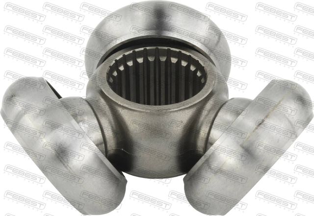 Трипоид Febest для Toyota Prius III 2011-2021. Артикул 0116-ZVW30