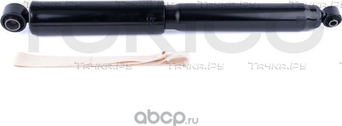 Амортизатор задний MAZDA BT-50/FORD RANGER 06- LH-RH (Tokico). Артикул E4125