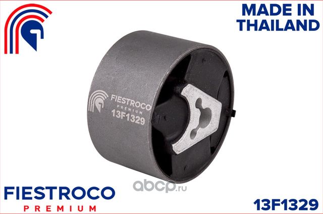 Картридж опоры двигателя PEUGEOT 308 I T7 13F1329 (Fiestroco). Артикул 13F1329