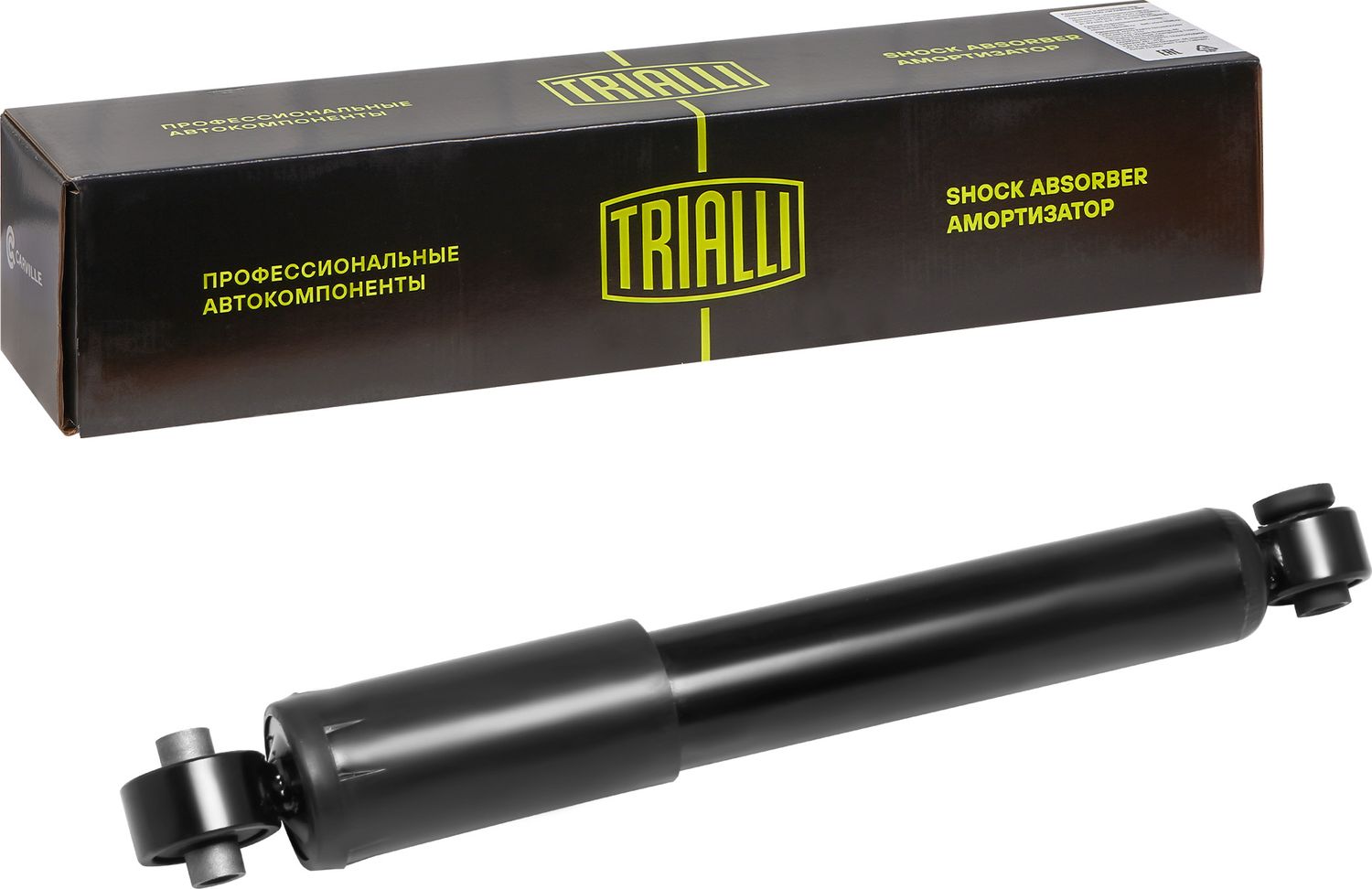 Амортизатор Trialli. Артикул AG 08503