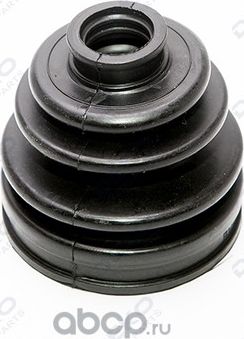 Пыльник ШРУС HON 76.5X90X22.3 CR-V RD5/RE IN, арт. DSB-602 (шт.) (Deko). Артикул DSB602