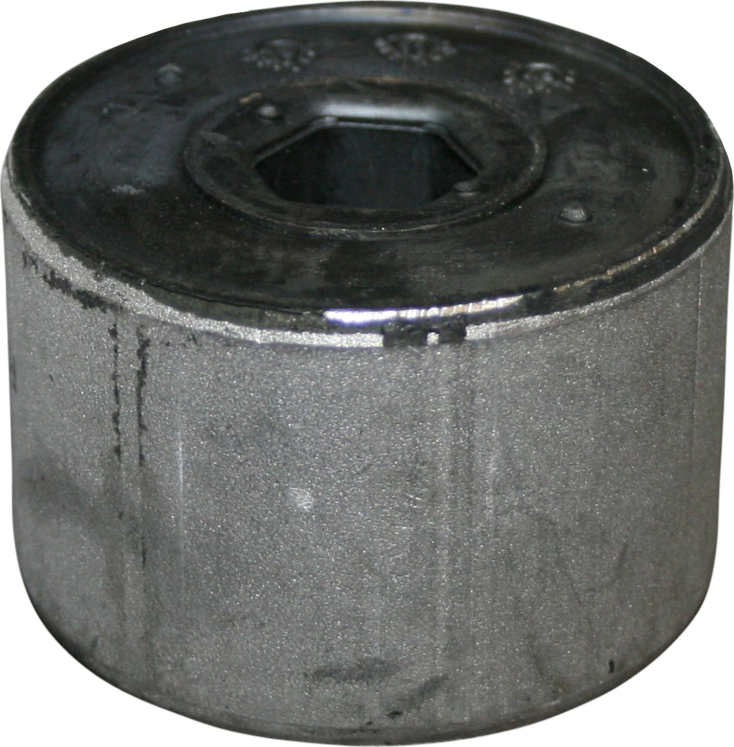 Сайлентблок переднего рычага подвески JP Group. Артикул 1140206300