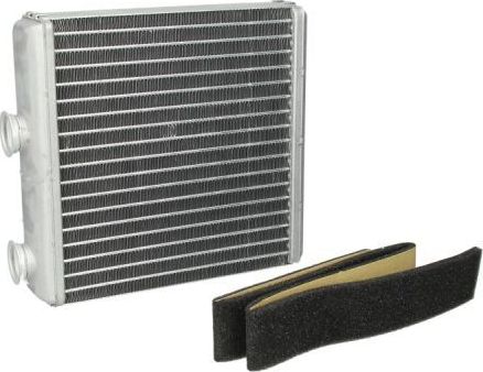 Радиатор отопителя (печки) Thermotec. Артикул D6X012TT