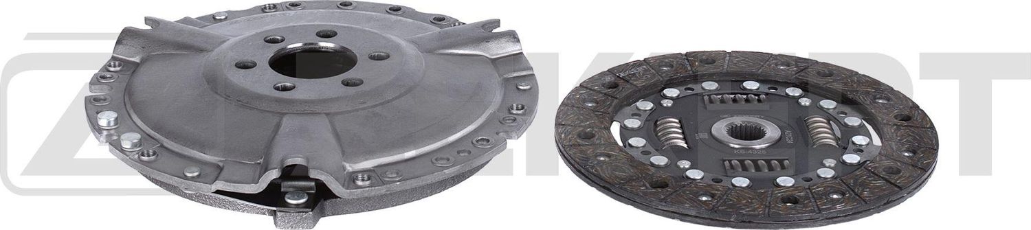 Сцепление (комплект) Zekkert. Артикул KS-4325