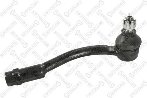 Наконечник рулевой тяги Stellox. Артикул 51-00296-SX