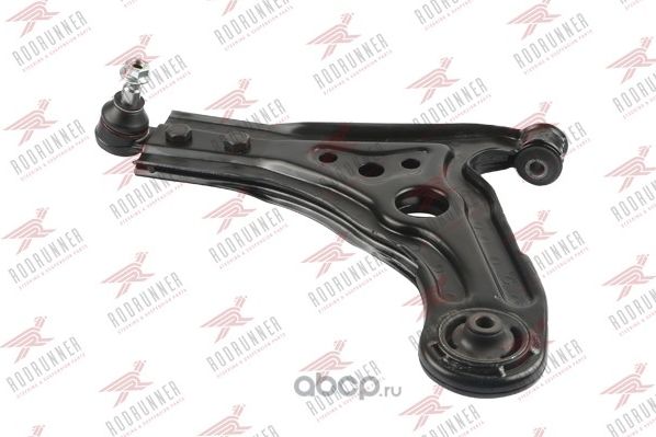 Рычаг подвески с шаровой передний левый нижний PONTIAC G3 2007-2009 (Rodrunner). Артикул TCCH209