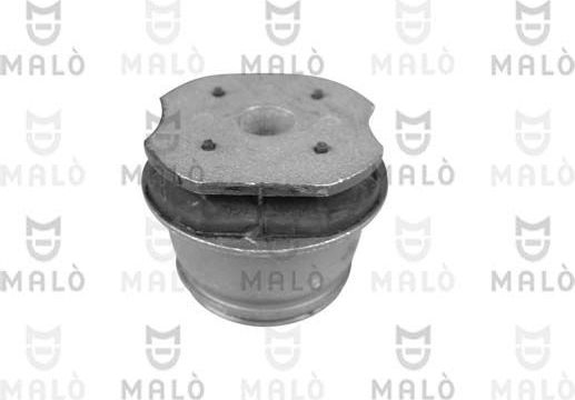 Сайлентблок задней балки Malo. Артикул 14814