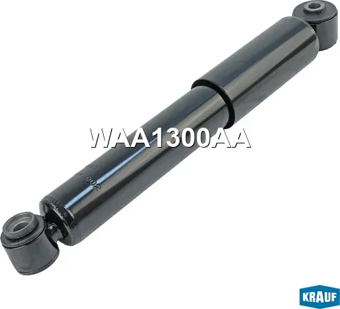 Амортизатор подвески задний Krauf. Артикул WAA1300AA