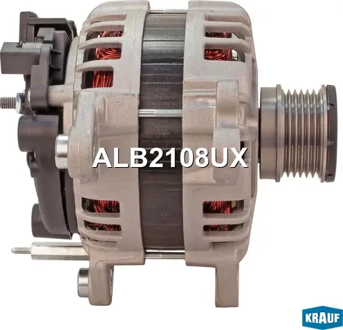 Генератор Krauf. Артикул ALB2108UX