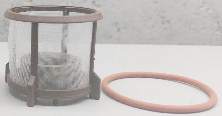 Фильтр топливный грубой очистки Mercedes-Benz. Артикул A0000901351