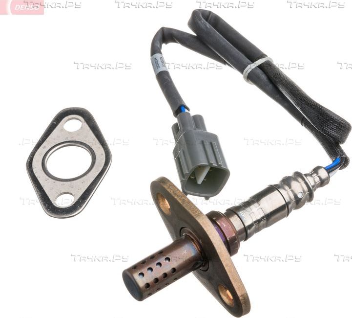 Лямбда-зонд (кислородный датчик) Denso Direct fit для Toyota 4Runner III 1995-2002. Артикул DOX-0224