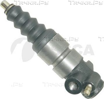 Цилиндр сцепления рабочий OSSCA для Volkswagen Passat B2 1979-1988. Артикул 03099