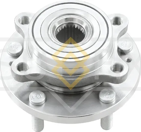 Ступица колеса передняя правая/левая KIA CEED 2012 (Sufix) Sufix. Артикул SN1042