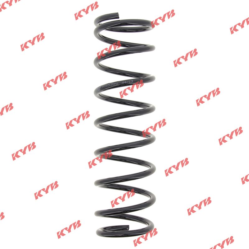 Пружина подвески KYB (Каяба) K-Flex. Артикул RA5320