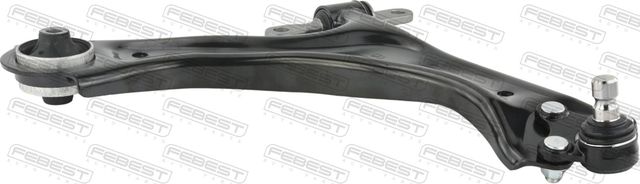Поперечный рычаг передней подвески Febest. Артикул 2224-K5RH