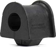 Втулка стабилизатора Zentparts. Артикул Z02638