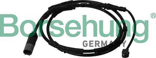 Датчик износа тормозных колодок  Borsehung. Артикул B13155