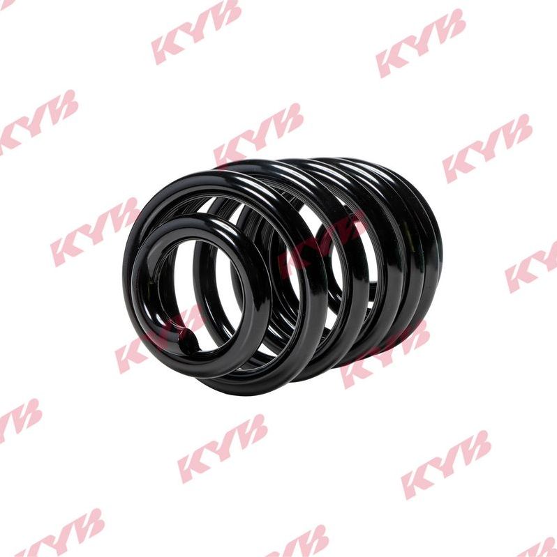 Пружина подвески KYB (Каяба) K-Flex задняя для Renault Trafic II 2001-2014. Артикул RA5905