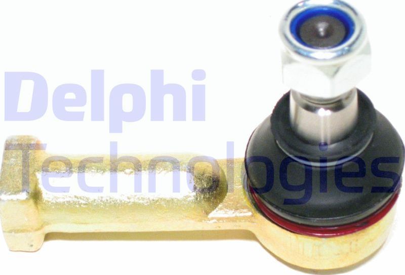 Наконечник рулевой тяги Delphi. Артикул TA1890