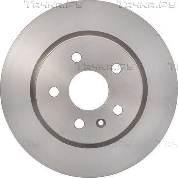 Тормозной диск Bosch задний для Saab 9-5 II 2010-2012. Артикул 0 986 479 514