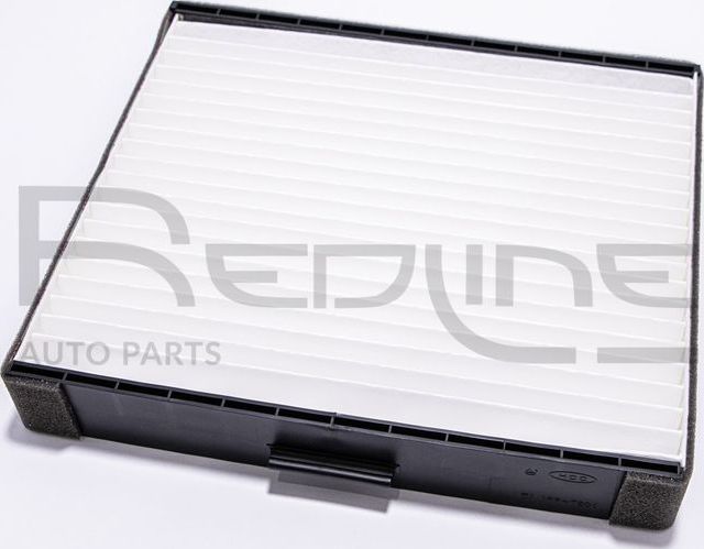 Салонный фильтр RED Line для Kia Opirus I 2003-2011. Артикул 36KI041