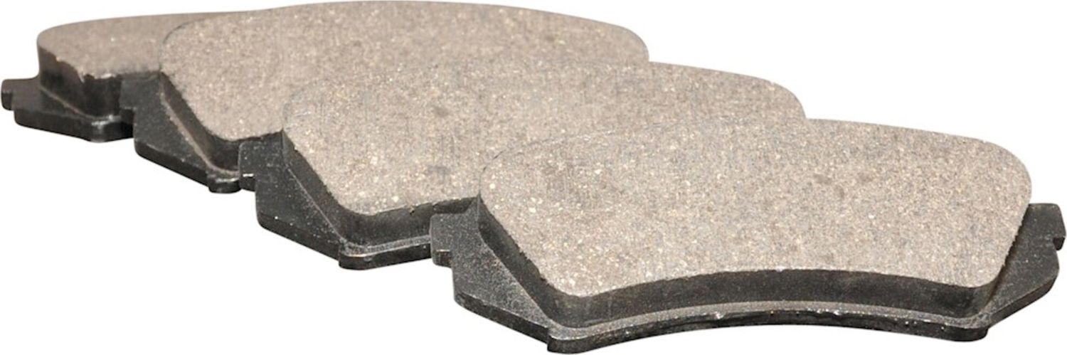 Тормозные колодки JP Group JP. Артикул 4863700410