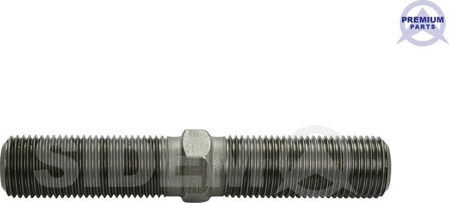 Болт развальный Sidem. Артикул 9834 D