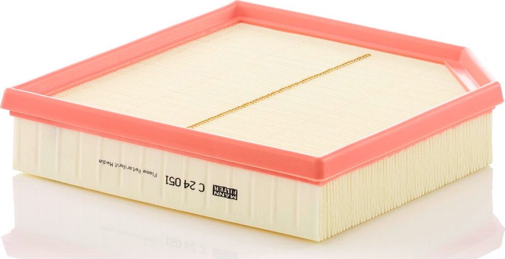 Воздушный фильтр Mann-Filter. Артикул C 24 051