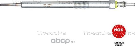 NGK NGK. Артикул Y1010AS