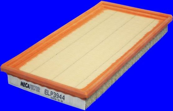 Воздушный фильтр MecaFilter. Артикул ELP3944