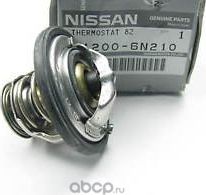 Термостат Nissan. Артикул 212006N210